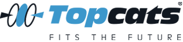 topcats logo
