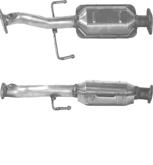 BM Catalysts Katalysator (BM90123H)