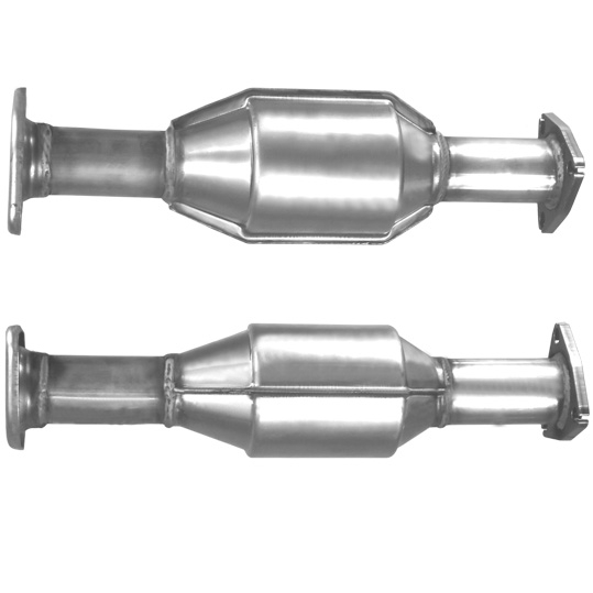 BM Catalysts Katalysator (BM90031H)