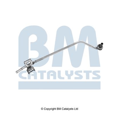 BM Catalysts Drukleiding (PP15076A)