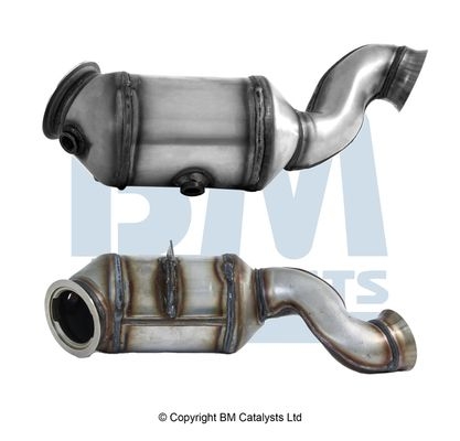 BM Catalysts Katalysator (BM92530H)