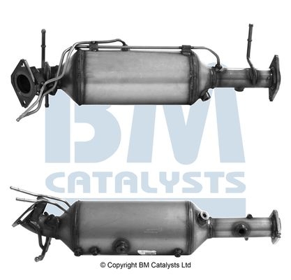 BM Catalysts Roetfilter (CAPI) (BM11042HP)