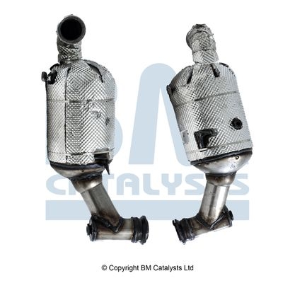 BM Catalysts Katalysator (BM80686H)