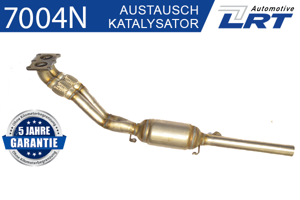 LRT Katalysator (7004N)