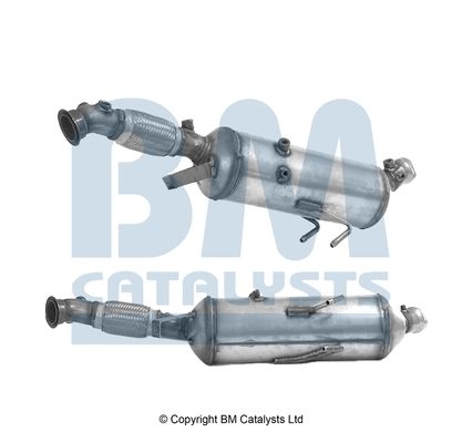BM Catalysts Roetfilter + Katalysator (BM11448H)