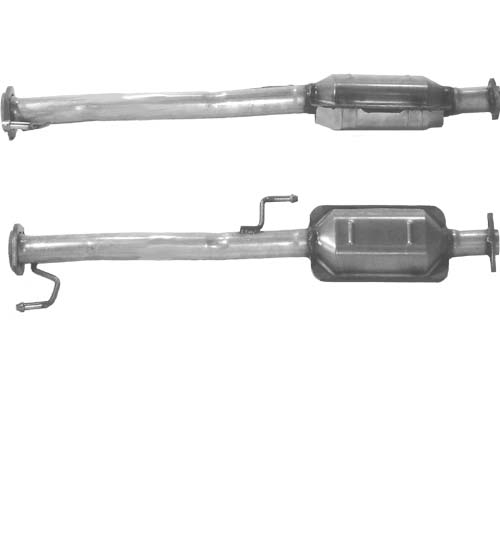 BM Catalysts Katalysator (BM90328H)