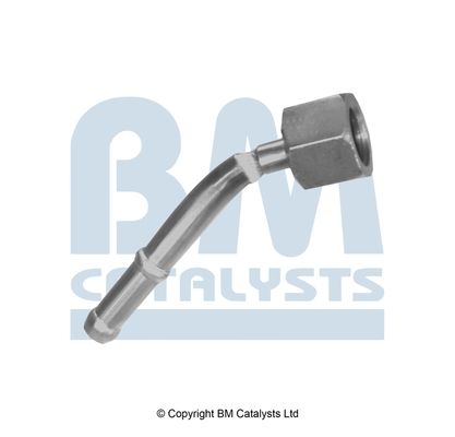 BM Catalysts Drukleiding (PP11070A)