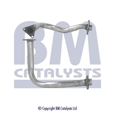 BM Catalysts Voorpijp (BM70174)