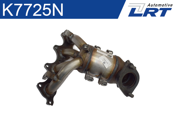 LRT Katalysator (K7725N)