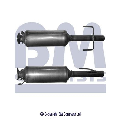 BM Catalysts Roetfilter (CAPI) (BM11082P)