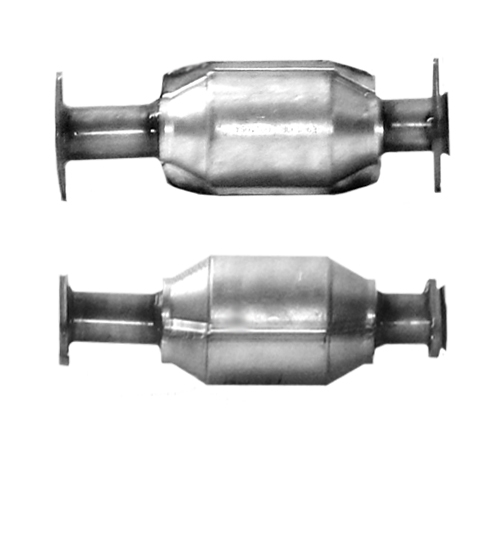 BM Catalysts Katalysator (BM90126H)