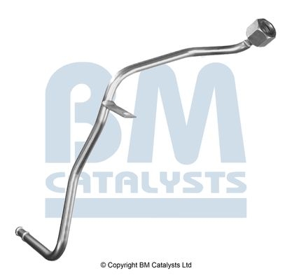 BM Catalysts Drukleiding (PP11617A)