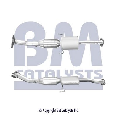 BM Catalysts Katalysator (BM92353H)