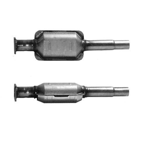 BM Catalysts Katalysator (BM90005H)