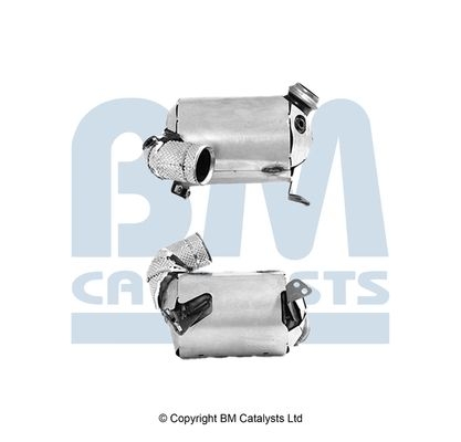 BM Catalysts Katalysator (BM80921H)