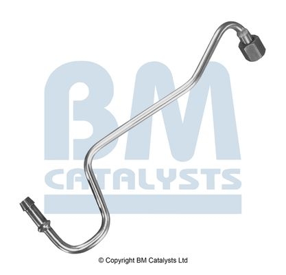 BM Catalysts Roetfilter (PP11029A)