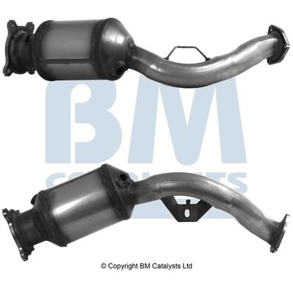 BM Catalysts Katalysator (BM92801H)