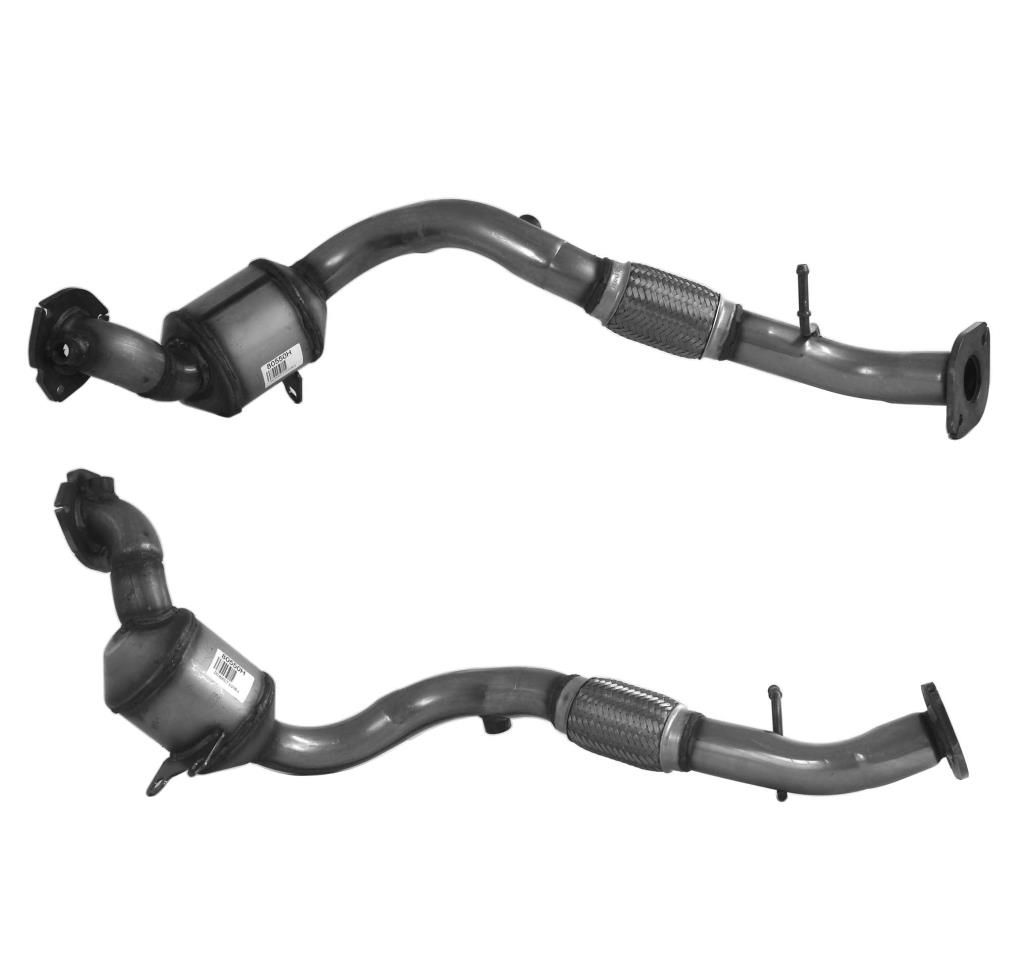 BM Catalysts Katalysator (BM80550H)