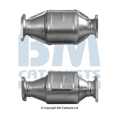 BM Catalysts Katalysator (BM92417H)