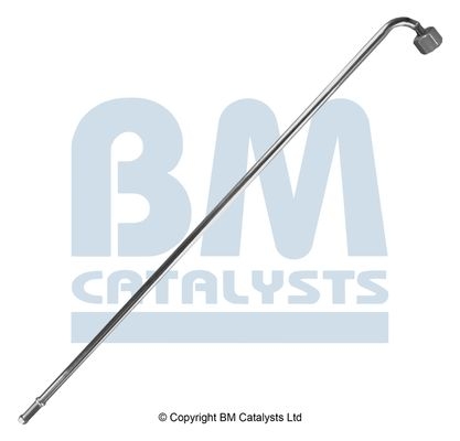 BM Catalysts Drukleiding (PP11044B)