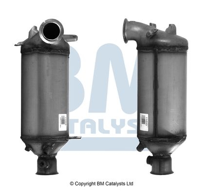 BM Catalysts Roetfilter (BM11033P)