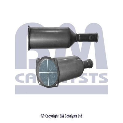 BM Catalysts Roetfilter (CAPI) (BM11084P)