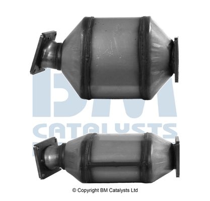 BM Catalysts Roetfilter (BM11034)