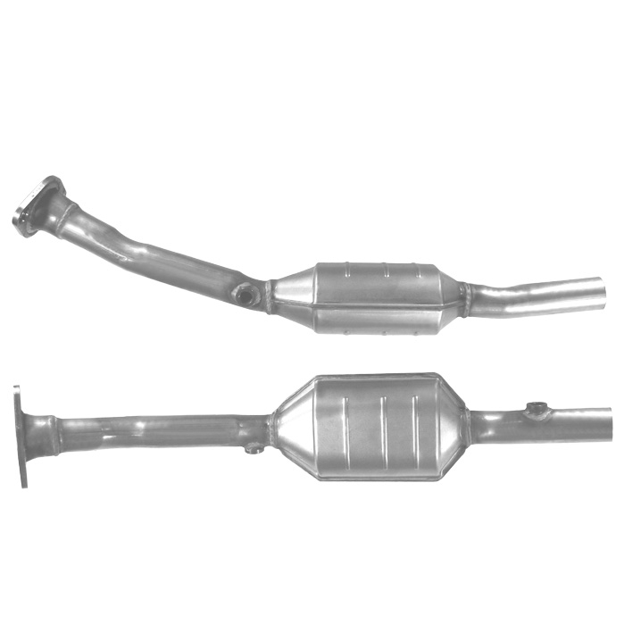 BM Catalysts Katalysator (BM91214H)