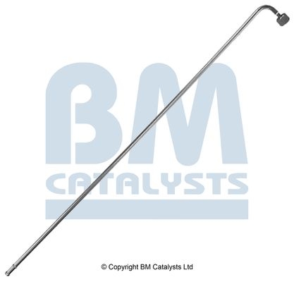 BM Catalysts Drukleiding (PP11415A)