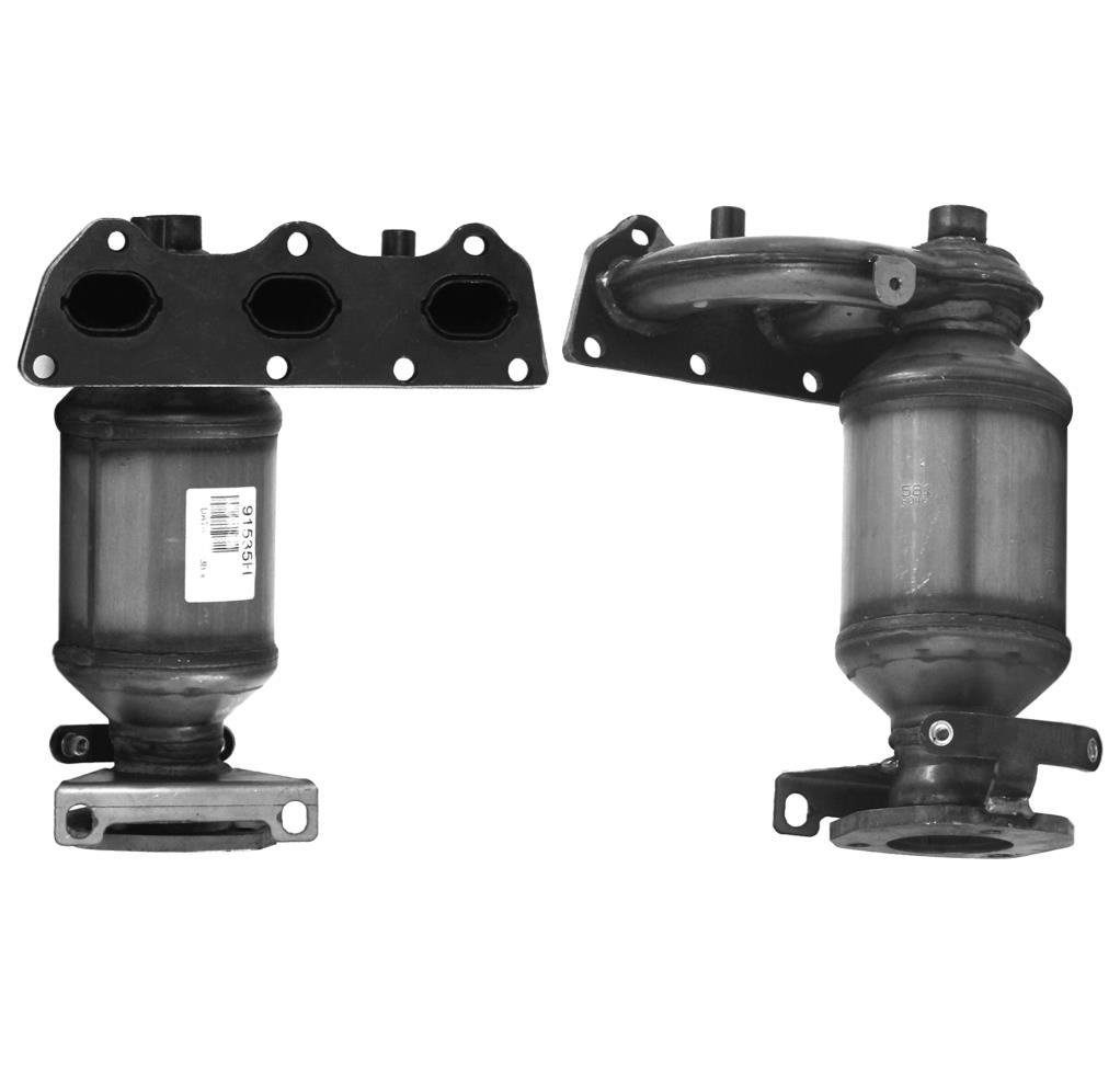 BM Catalysts Katalysator (BM91535H)