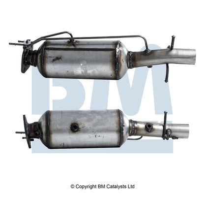 BM Catalysts Roetfilter (BM11193H)
