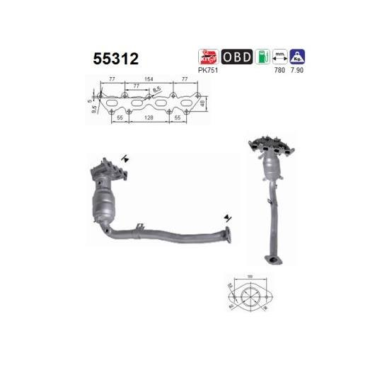 AS Katalysator (55312)