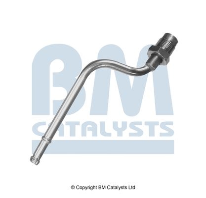 BM Catalysts Drukleiding (PP11055A)