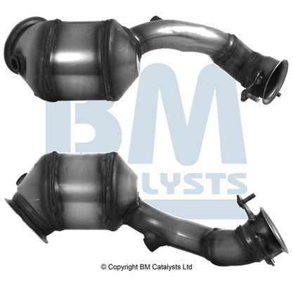 BM Catalysts Katalysator (BM92552H)