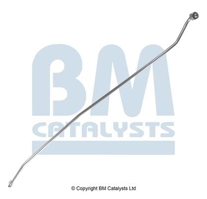 BM Catalysts Drukleiding (PP11016B)