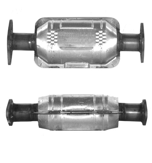 BM Catalysts Katalysator (BM90190H)