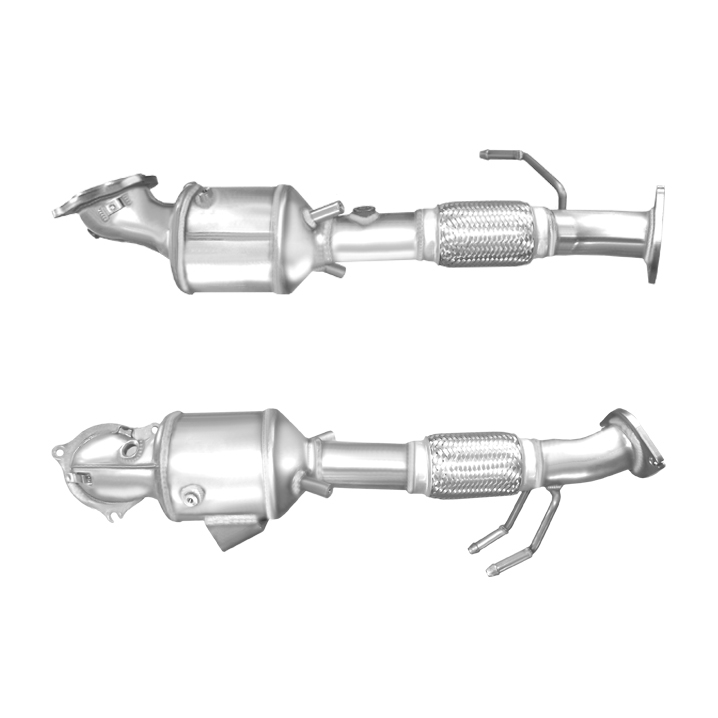 BM Catalysts Katalysator (BM91996H)