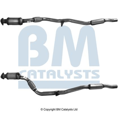 BM Catalysts Katalysator (BM91960H)