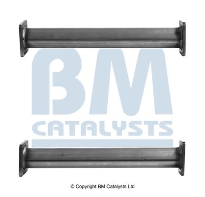 BM Catalysts Verbindingspijp (BM51135)