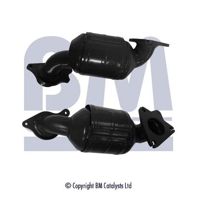 BM Catalysts Katalysator (BM80674H)