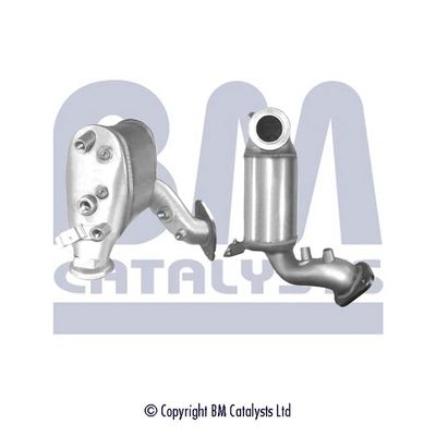 BM Catalysts Roetfilter (BM11113P)