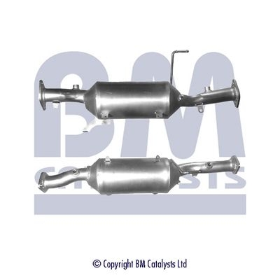 BM Catalysts Roetfilter (BM11091P)