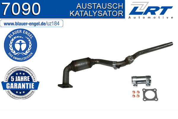 LRT Katalysator (7090)