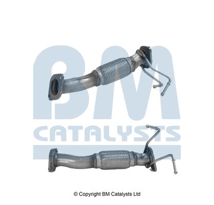BM Catalysts Verbindingspijp (BM51398)