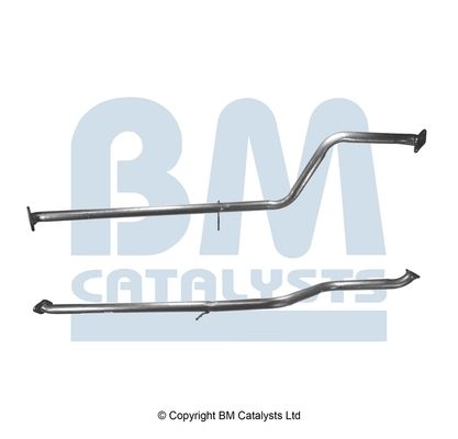 BM Catalysts Verbindingspijp (BM50681)