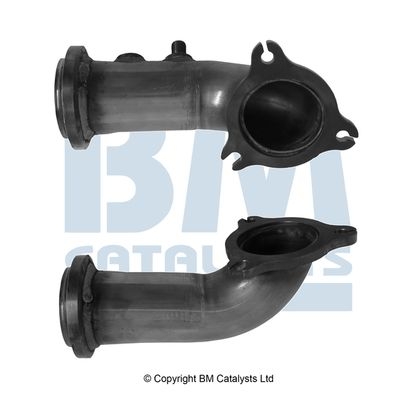 BM Catalysts Voorpijp (BM70731)