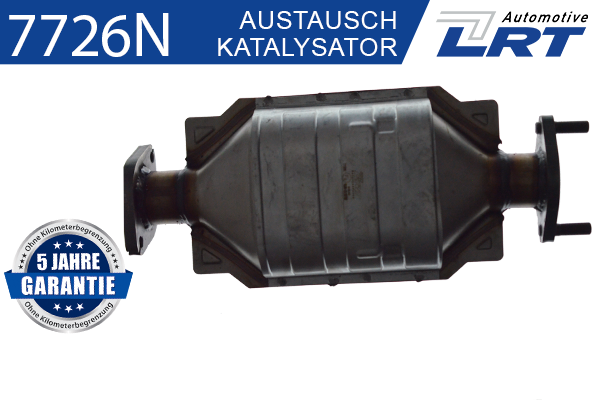 LRT Katalysator (7726N)