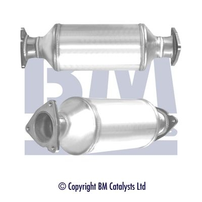 BM Catalysts Roetfilter (BM11206P)