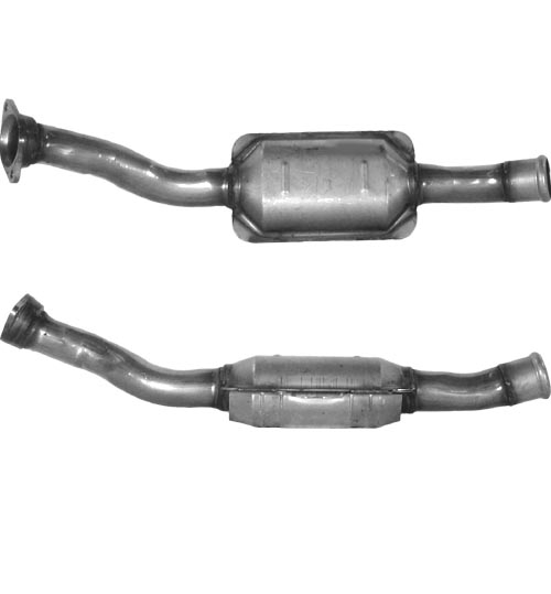 BM Catalysts Katalysator (BM90584H)