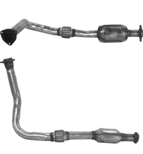 BM Catalysts Katalysator (BM80028H)